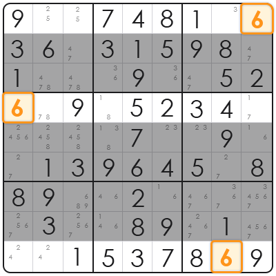 very very difficult sudoku