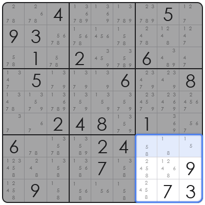 daily sudoku very hard