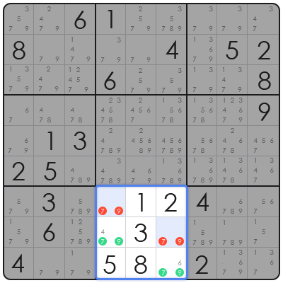 sudoku en français