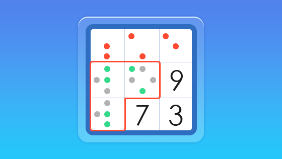 sudoku puzzle answers